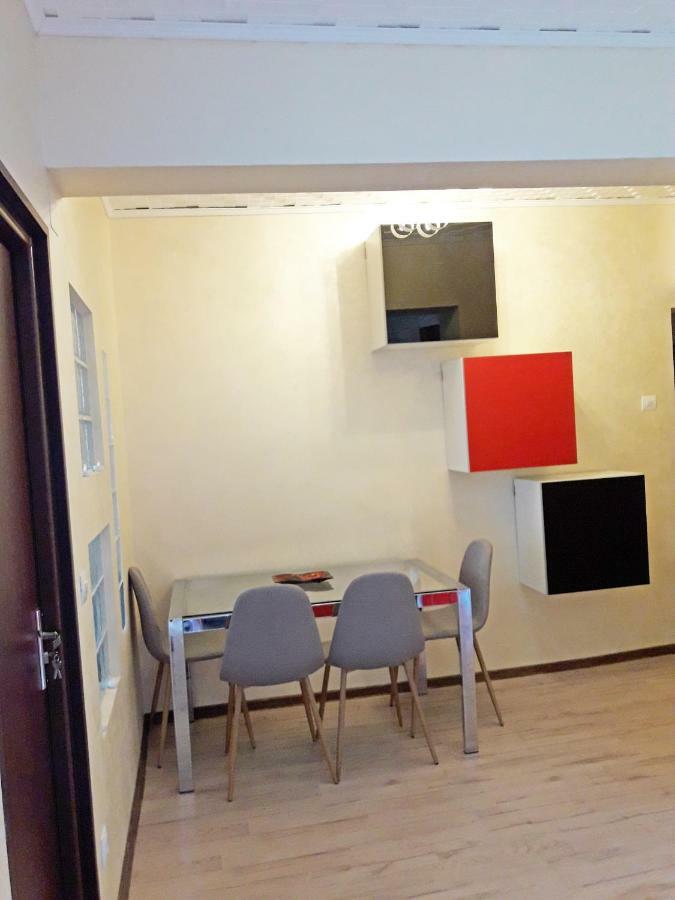 Ana'S Apartment Oradea Exterior foto